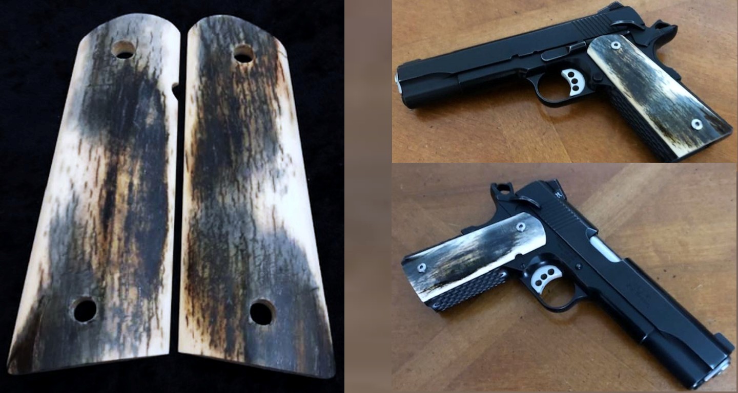dont like the 1911 grip safety dont like the 1911 grip safety
